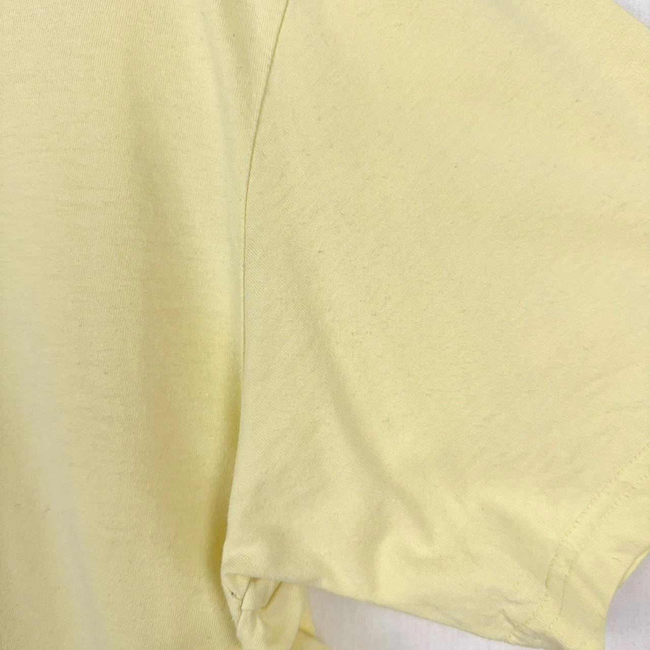 Ecko Unltd Graphic T-Shirt Yellow L – photo 6